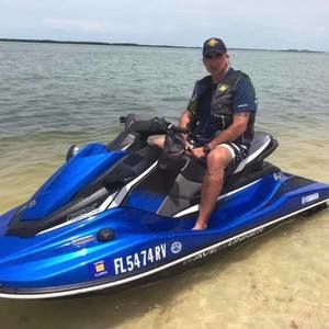 Meet your Posher, Jason